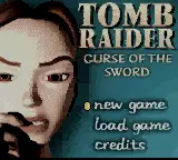 Image n° 3 - screenshots  : Tomb Raider - Curse of the Sword